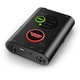 iRig Acoustic Stage MEMSマイクロフォン＆デジタル・プリアンプリファイアー・ユニット IKM-OT-000067N