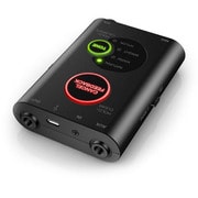 iRig Acoustic Stage MEMSマイクロフォン&デジタル・プリアンプリファイアー・ユニット IKM-OT-000067N