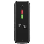 iRig Pre HD マイク収録用 インターフェース IKM-OT-000070N