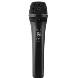 iRig Mic Video IKM-OT-000082 【新品未使用品】 楽天市場】IK Multimedia / アイケーマルチメディアiRig Mic