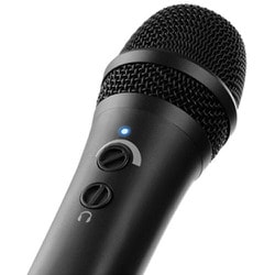 ヨドバシ.com - アイケーマルチメディア IK MULTIMEDIA iRig Mic ヨドバシ.com - アイケーマルチメディア IK MULTIMEDIA iRig Mic