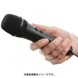 ヨドバシ.com - アイケーマルチメディア IK MULTIMEDIA iRig Mic