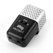 iRig Mic Cast 2 コンパクト・マイク IKM-OT-000080N