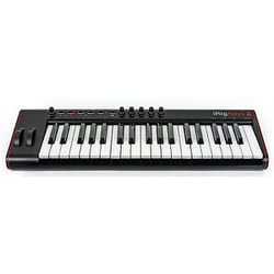 ヨドバシ.com - アイケーマルチメディア IK MULTIMEDIA iRig Keys 2 Pro MIDIキーボード 37鍵（3オクターブ）  IKM-OT-000084N 通販【全品無料配達】