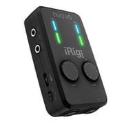 iRig Pro Duo I/O オーディオMIDIインターフェース IKM-OT-000085N