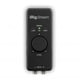 iRig Stream オーディオ・インターフェース IKM-OT-000086N