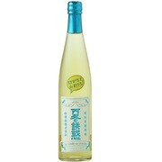 【限定】琥珀炭酸焼酎 夏の誘惑 10度 500ml [焼酎]