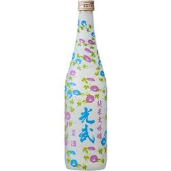 【限定】夏 純米大吟醸 光武 13度 720ml [日本酒]