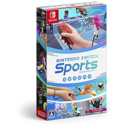 Nintendo Switch Sports [Nintendo Switchソフト]