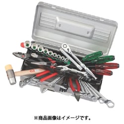 ヨドバシ.com - 京都機械工具 KTC SK44210S [KTC キャンペーン 12.7sq