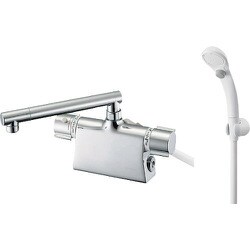 SK785DT2-13 [SANEI サーモデッキシャワー混合栓]