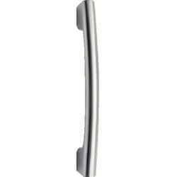 ステンレス鋼製弓形ハンドル SLH-3240SH