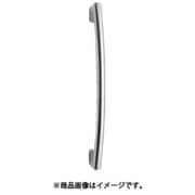 ステンレス鋼製弓形ハンドル SLH-3260SH