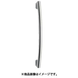 ステンレス鋼製弓形ハンドル SLH-3280SH