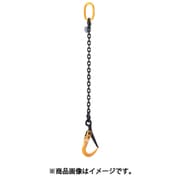 SLH3NC [スーパー チェーン付スーパーロックフックセット 容量：3ton 全長：1347mm]