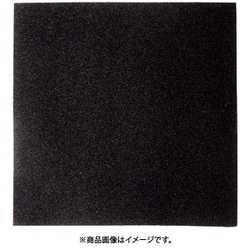 WAKI NRスポンジゴム粘着付 5X200X200mm SPN-04