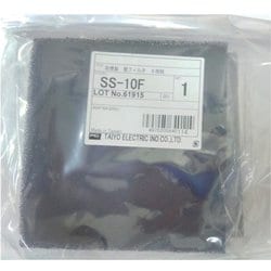 SS-10F [グット 替フィルター5枚入]