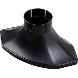 SS-80N [グット SS-80AS用 ダクトノズル]