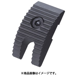 STT2.5P [スーパー スーパートングST2P用 植歯（六角穴付ボルト付）]