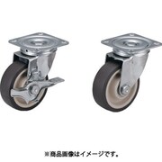 SUS-SJ100-S-NWB [（200134234）ステンレス鋼製キャスター]