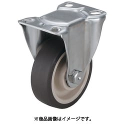 （200134269）ステンレス鋼製キャスター SUS-SK100-N