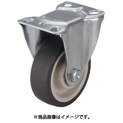 （200134271）ステンレス鋼製キャスター SUS-SK100-NWB