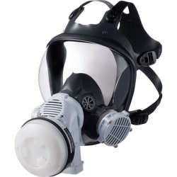 SYX099P-H-1(L) [電動ファン付き呼吸用保護具 本体Syx099（フィルタなし）（20663）]