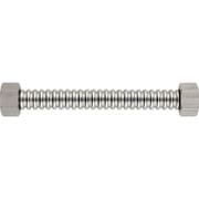 SANEI SUSナット付フレキチューブ T157-13X200-A