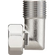 SANEI ナット付ベンリーカンエルボ T2041-13-A