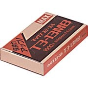 T3-13MB [MAX ステープル13mm 20個入り（1個/1000本入）]