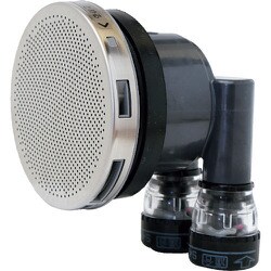 SANEI 一口循環接続金具 T412-131-10A