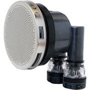 SANEI 一口循環接続金具 T412-131-13A