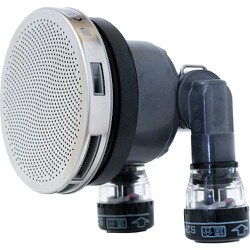 SANEI 一口循環接続金具 T412-32-10A
