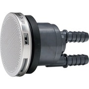 SANEI 一口循環接続金具 T412-44-15A