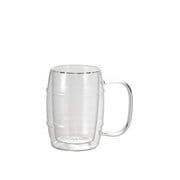 UW-2031 [樽ビアカップダブルウォール 350ml]