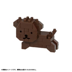 ヨドバシ.com - カワダ NBMC_41 nanoblock（ナノブロック） ミニナノ