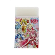 1934330A デリシャスパーティ プリキュア まとまるくん 消しゴム [キャラクターグッズ]