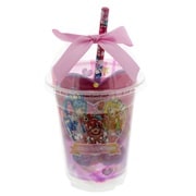 キャラクターグッズ 5774330A デリシャスパーティ プリキュア カフェ風ステーショナリー