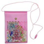 キャラクターグッズ 2994330A デリシャスパーティ プリキュア ステーショナリーポシェット