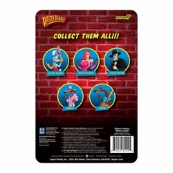 ヨドバシ.com - Super7 スーパーセブン リ・アクション ロジャー