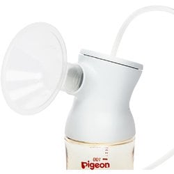 ヨドバシ.com - ピジョン pigeon さく乳器 電動 pro personal R 通販