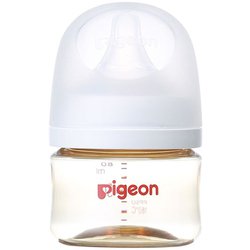 ヨドバシ.com - ピジョン pigeon 母乳実感プラ 80ml 0カ月～ 母乳実感