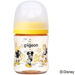 ヨドバシ.com - ピジョン pigeon 母乳実感プラ 160ml（Disney） 0カ月