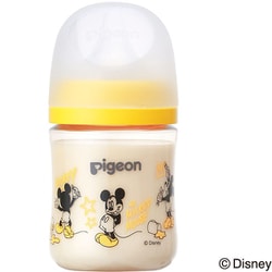 ヨドバシ.com - ピジョン pigeon 母乳実感プラ 160ml（Disney） 0カ月