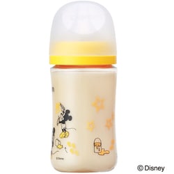 ヨドバシ Com ピジョン Pigeon 母乳実感プラ 240ml Disney 3カ月 母乳実感乳首m スリーカット 付き 通販 全品無料配達