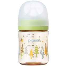 ヨドバシ.com - ピジョン pigeon 母乳実感プラ 160ml（Tree） 0カ月