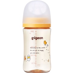 ヨドバシ.com - ピジョン pigeon 母乳実感プラ 240ml（Bird） 3