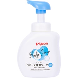 全身泡ソープ 500ml