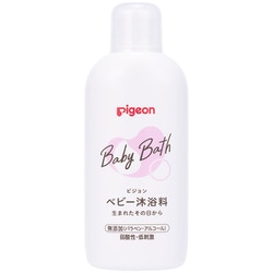 ベビー沐浴料 500ml