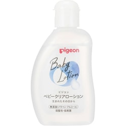 ヨドバシ.com - ピジョン pigeon ベビークリアローション 120ml